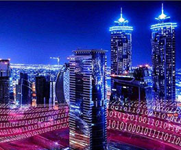 平陽(yáng)智慧城市項(xiàng)目